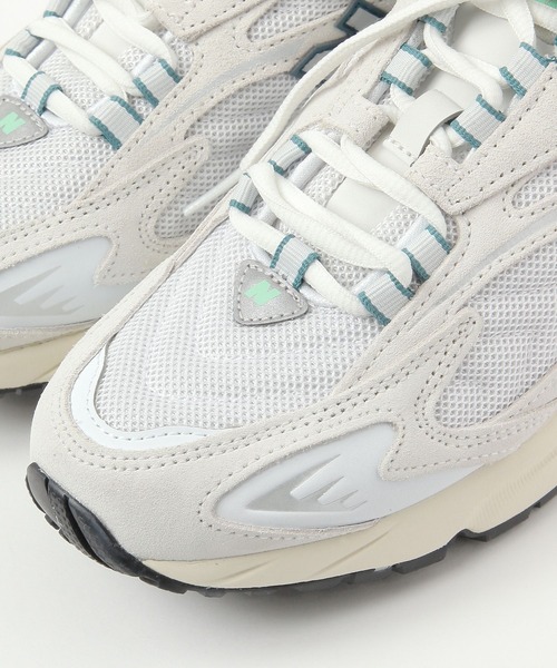 NEW BALANCE(ニューバランス)の「【New Balance(ニューバランス)】ML725(スニーカー・レディース・グレー/オフホワイト・23.5cm/24.5cm)」の8枚目の写真