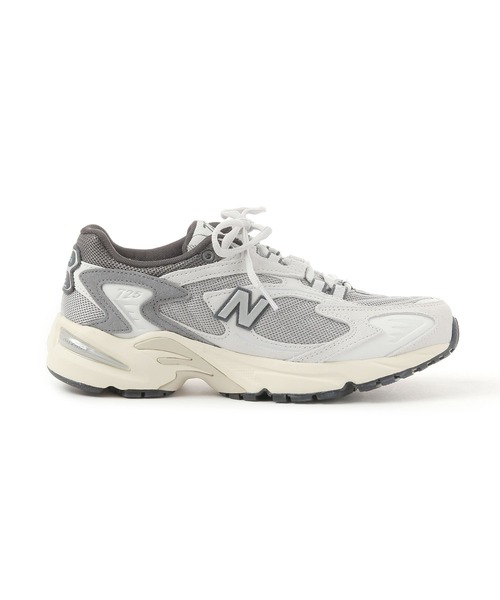 NEW BALANCE(ニューバランス)の「【New Balance(ニューバランス)】ML725(スニーカー・レディース・グレー/オフホワイト・23.5cm/24.5cm)」の12枚目の写真