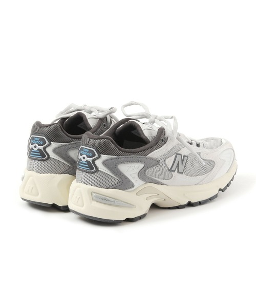 NEW BALANCE(ニューバランス)の「【New Balance(ニューバランス)】ML725(スニーカー・レディース・グレー/オフホワイト・23.5cm/24.5cm)」の13枚目の写真