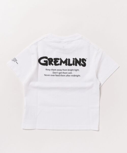 Smoothy（スムージー）の「Smoothy Photo Movie Tee / スムージー フォトムービー Tシャツ（Tシャツ/カットソー・キッズ・その他1/その他2/その他3・SMALL/MEDIUM/LARGE/X-LARGE）」の5枚目の写真