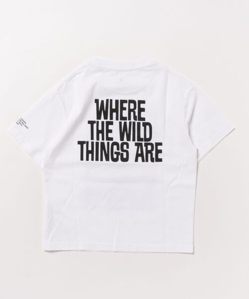 Smoothy（スムージー）の「Smoothy Photo Movie Tee / スムージー フォトムービー Tシャツ（Tシャツ/カットソー・キッズ・その他1/その他2/その他3・SMALL/MEDIUM/LARGE/X-LARGE）」の6枚目の写真