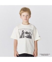 Smoothy（スムージー）の「Smoothy Photo Movie Tee / スムージー フォトムービー Tシャツ（Tシャツ/カットソー）」