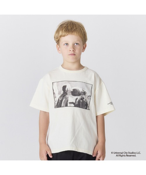 価格は安く セール】Smoothy Photo Movie Tee / スムージー フォトムービー トップス