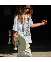 Smoothy | Smoothy Photo Movie Tee / スムージー フォトムービー Tシャツ(Tシャツ/カットソー)