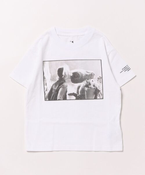 Smoothy（スムージー）の「Smoothy Photo Movie Tee / スムージー フォトムービー Tシャツ（Tシャツ/カットソー・キッズ・その他1/その他2/その他3・SMALL/MEDIUM/LARGE/X-LARGE）」の16枚目の写真