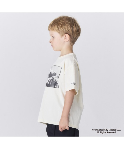 Smoothy（スムージー）の「Smoothy Photo Movie Tee / スムージー フォトムービー Tシャツ（Tシャツ/カットソー・キッズ・その他1/その他2/その他3・SMALL/MEDIUM/LARGE/X-LARGE）」の11枚目の写真