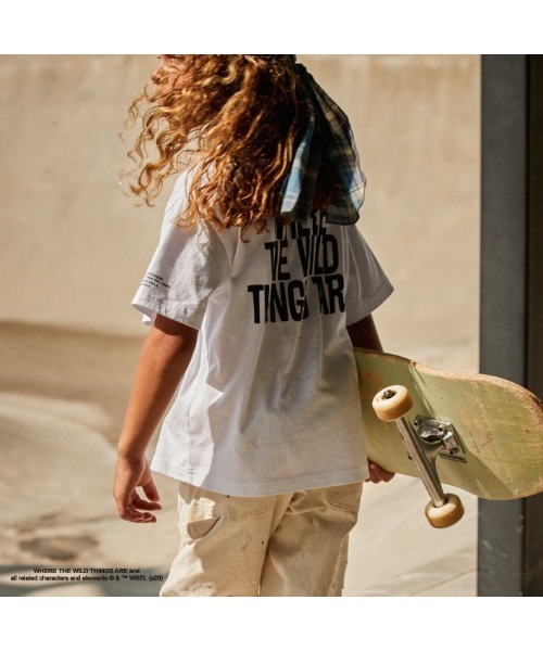 Smoothy（スムージー）の「Smoothy Photo Movie Tee / スムージー フォトムービー Tシャツ（Tシャツ/カットソー・キッズ・その他1/その他2/その他3・SMALL/MEDIUM/LARGE/X-LARGE）」の7枚目の写真