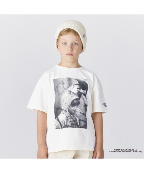 soyy. Tシャツ SOY25SS-TEE コットン フォトT 楽天市場】soyy. ソイ 半袖 Tシャツ Vlour T SOY25SS-CS-002