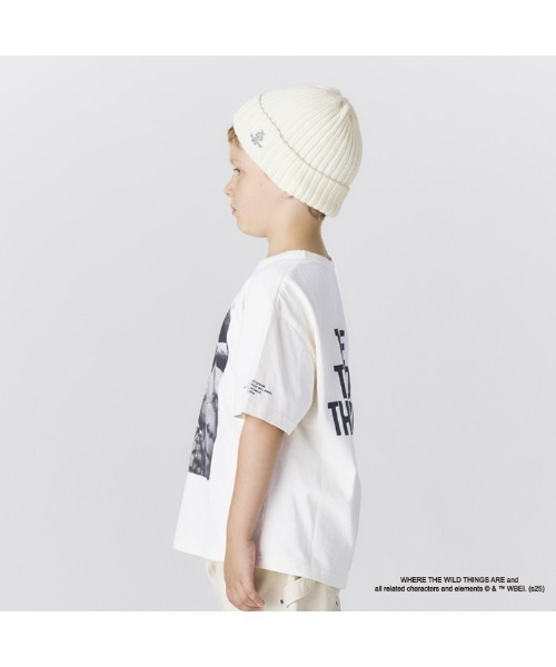 セール】Smoothy Photo Movie Tee / スムージー フォトムービー