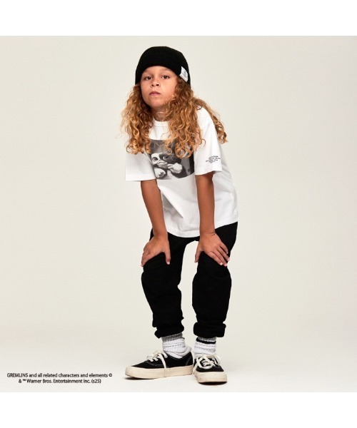 Smoothy（スムージー）の「Smoothy Photo Movie Tee / スムージー フォトムービー Tシャツ（Tシャツ/カットソー・キッズ・その他1/その他2/その他3・SMALL/MEDIUM/LARGE/X-LARGE）」の8枚目の写真