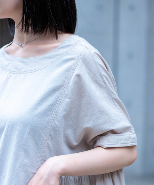 ワンピース　　コマさま専用 Tiaclasse ワンピース 「小倉優子さん着用」“サマさまカットソー