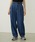 MILKFED.�i�~���N�t�F�h�j�́uTUCK DENIM PANTS�i�f�j���p���c�j�v�b���C�g�C���f�B�S�u���[