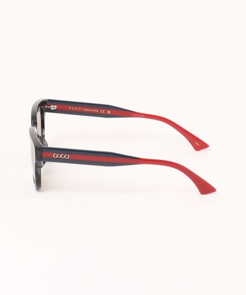 GUCCI/グッチ】スクエア サングラス GG1872SK 004（サングラス