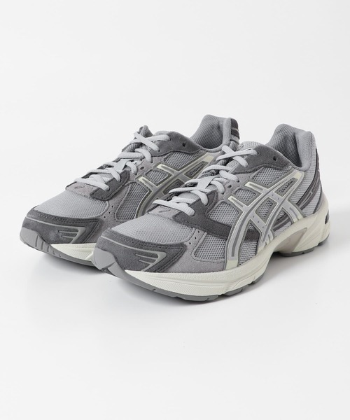 未使用　アシックススニーカー GEL-1130 23.5 グレー 楽天市場】アシックス スニーカー asics メンズ レディース GEL