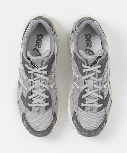 未使用　アシックススニーカー GEL-1130 23.5 グレー 楽天市場】アシックス スニーカー asics メンズ レディース GEL
