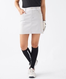 【FILA GOLF/フィラゴルフ】レディーススカート+インナーパンツ ゴルフ