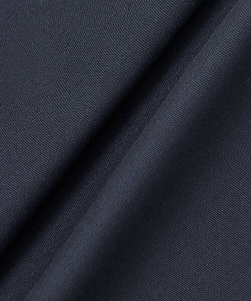 ANAYI（アナイ）の「チノポケット付きバレルパンツ（その他パンツ・レディース・カーキ/ネイビー・36/38）」の12枚目の写真