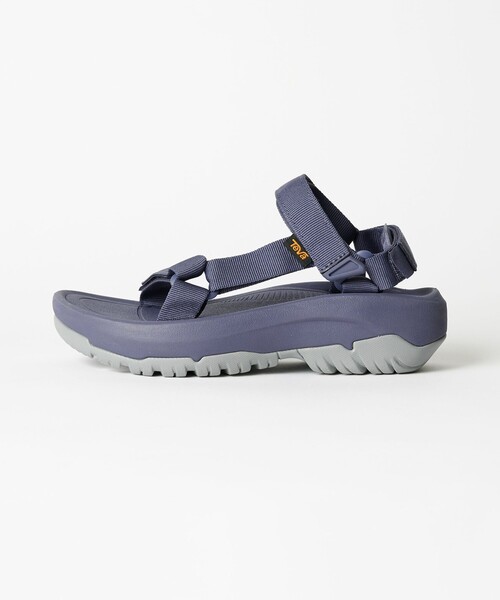 Teva(テバ)の「【国内EXCLUSIVE】<Teva>HURRICANE XLT2 AMPSOL/サンダル(サンダル・レディース・ネイビー・7/5/8/6)」の5枚目の写真