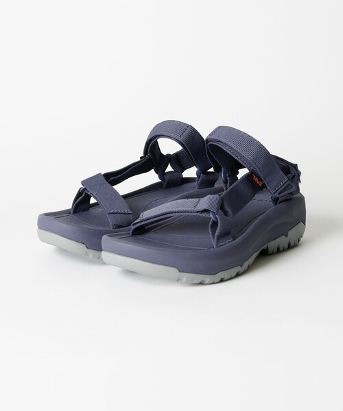 Teva(テバ)の「【国内EXCLUSIVE】<Teva>HURRICANE XLT2 AMPSOL/サンダル(サンダル・レディース・ネイビー・7/5/8/6)」の6枚目の写真