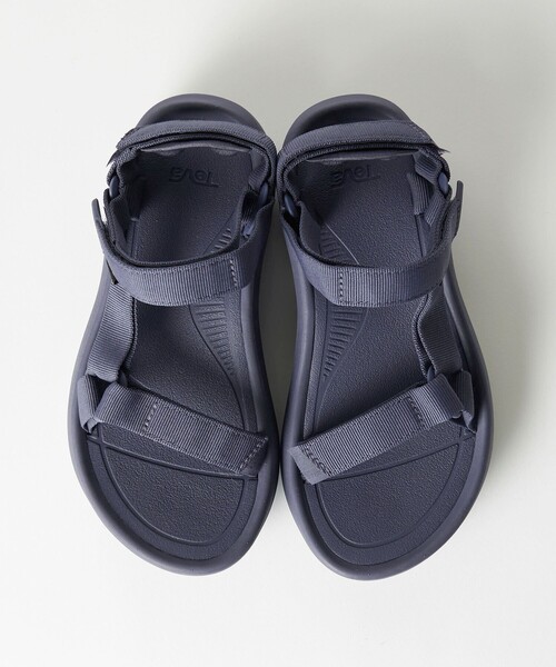 Teva(テバ)の「【国内EXCLUSIVE】<Teva>HURRICANE XLT2 AMPSOL/サンダル(サンダル・レディース・ネイビー・7/5/8/6)」の7枚目の写真