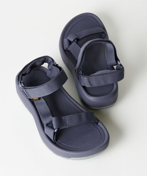 Teva(テバ)の「【国内EXCLUSIVE】<Teva>HURRICANE XLT2 AMPSOL/サンダル(サンダル・レディース・ネイビー・7/5/8/6)」の14枚目の写真