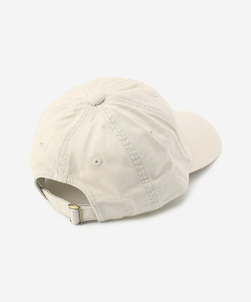Brook ベージュ キャップ Brooks Brothers |〈別注〉ベースボールキャップ BEIGE