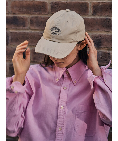 UNITEDARROWS別注BrooksBrothersBaseball Cap 別注】＜Brooks Brothers＞キャップ｜ Exclusives 最新の別注
