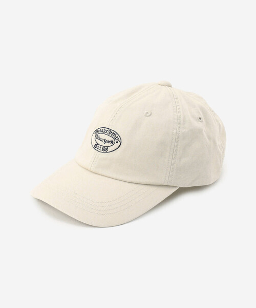 BROOKS BROTHERS（ブルックスブラザーズ）の「Brooks Brothers |〈別注〉ベースボールキャップ BEIGE（キャップ・レディース・ベージュ・ONE）」の14枚目の写真