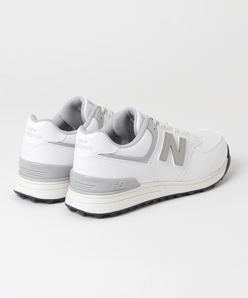GOLF】574 v3 SL（スニーカー）｜New Balance Golf