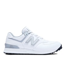 サイズ：0 NEW BALANCE GOLF ニューバランス  ストレッチスカート サイドロゴ  パープル系 [240101490137] ゴルフウェア レディース ストスト サイズ：0 NEW BALANCE GOLF ニューバランス ストレッチスカート