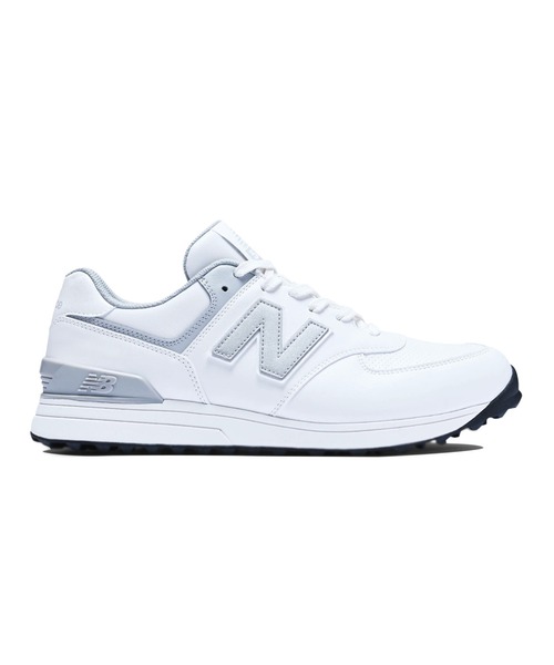 GOLF】574 v3 SL（スニーカー）｜New Balance Golf