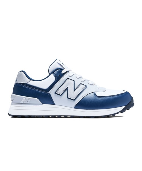 GOLF】574 v3 SL（スニーカー）｜New Balance Golf