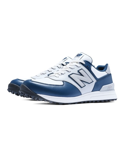 セール】【GOLF】574 v3 SL（スニーカー）｜New Balance Golf