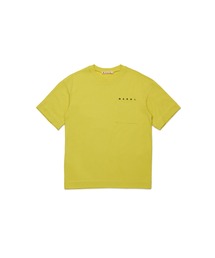 MARNI｜マルニのTシャツ/カットソー（イエロー/黄色系）通販