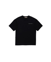 MARNI（マルニ）の「キッズ Tシャツ MARNI KID（Tシャツ/カットソー）」