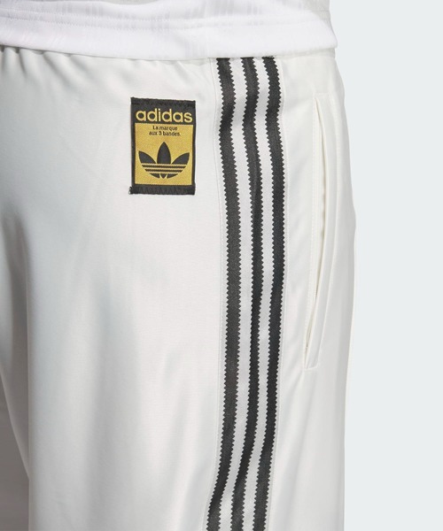adidasアディダス SSTトラックジャケット&パンツ(ジャージ) White