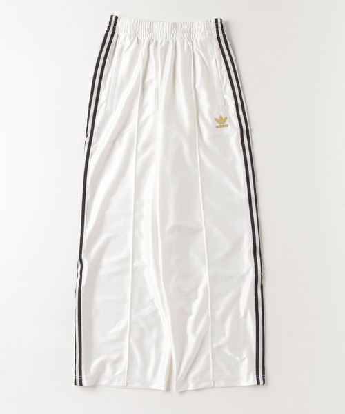 adidas（アディダス）の「SST トラックパンツ / ジャージ / アディダスオリジナルス adidas Originals（その他パンツ・メンズ・ホワイト/ブラック×ゴールド/ブラック・SMALL/MEDIUM/LARGE/X-LARGE/XX-LARGE/X-SMALL/XX-SMALL/3XL）」の22枚目の写真