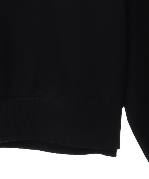 STAR WARS(スターウォーズ)の「STAR WARS/ランダムプリントプルオーバー(スウェット・レディース・ブラック・FREE)」の12枚目の写真