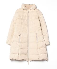 別注】TATRAS GILDA ショートダウンジャケット（ダウンジャケット