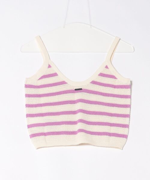 タンクトップ ノースリーブ BILLABONG レディース 「PARADISE SKIES」 SOFT SHOCK KT TNK タンクトップ 「20 セール】BILLABONG レディース 【PARADISE SKIES】 SOFT SHOCK