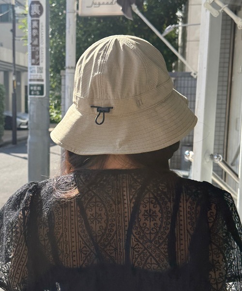 COLEMAN（コールマン）の「【Coleman】187-0173 ソロテックスサッカーアドベンチャーハット（ハット・メンズ・ベージュ/カーキ/ブラック・FREE）」の6枚目の写真