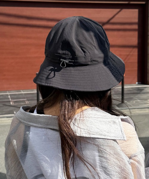 COLEMAN（コールマン）の「【Coleman】187-0173 ソロテックスサッカーアドベンチャーハット（ハット・メンズ・ベージュ/カーキ/ブラック・FREE）」の11枚目の写真