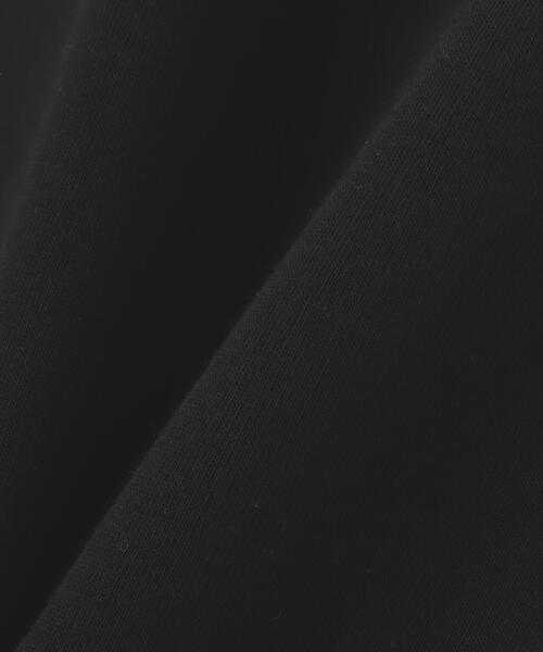DANKE SCHON(ダンケシェーン)の「DankeSchon/ダンケシェーン/CHEMICAL SWEAT NOSLEEVE HOODIE(パーカー・メンズ・グレー/ブラック・M/L)」の10枚目の写真