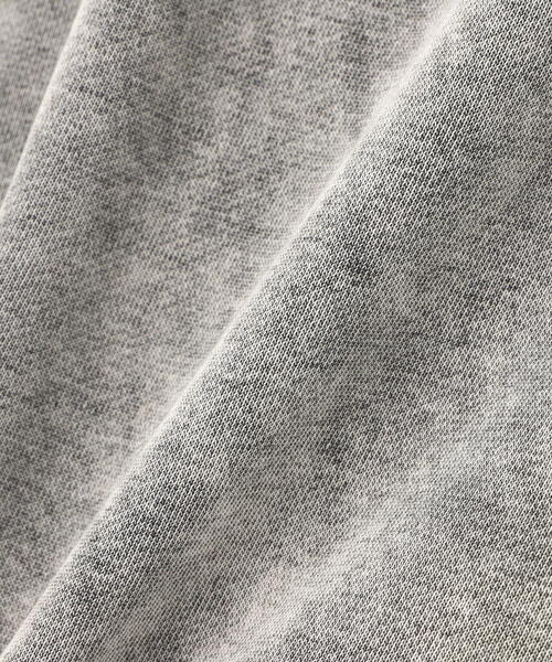 DANKE SCHON(ダンケシェーン)の「DankeSchon/ダンケシェーン/CHEMICAL SWEAT NOSLEEVE HOODIE(パーカー・メンズ・グレー/ブラック・M/L)」の21枚目の写真