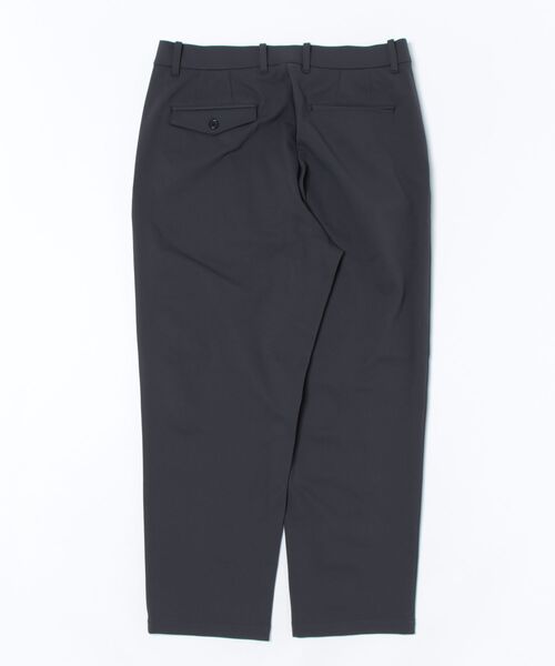 m.f.editorial（エムエフエディトリアル）の「【ストレッチ 】m.f.エディトリアル メンズ circle motion JERSEY バルーンパンツ(セットアップ可能)（その他パンツ・メンズ・グレー系その他2・MEDIUM/X-LARGE/LARGE）」の2枚目の写真