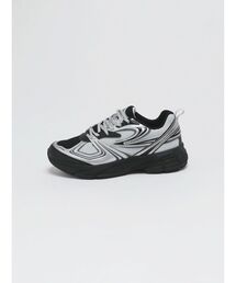 FILA | 【FILA】 INTERUN(スニーカー)