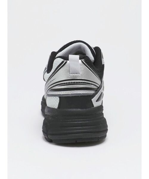 FILA（フィラ）の「【FILA】 INTERUN（スニーカー・レディース・ピンク/ブラック・23/24/25）」の6枚目の写真