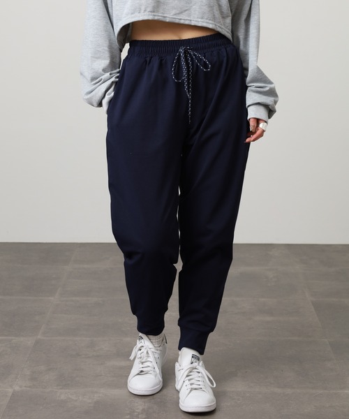 スウェットパンツ（ブルー・ネイビー/青色系）ファッション通販 - ZOZOTOWN