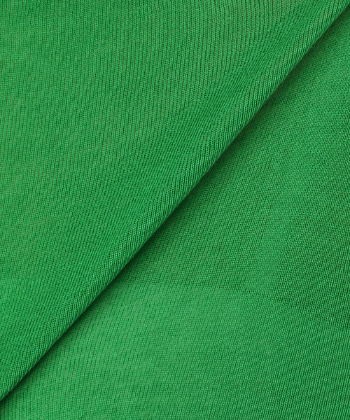 IENA(イエナ)の「80/2 Mer-Cotton セーターマシーン プルオーバー(Tシャツ/カットソー・レディース・ネイビー/ベージュ/グリーン・FREE)」の13枚目の写真