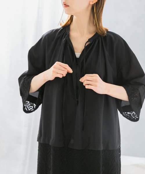 楽天市場】【SALE／50%OFF】エンブロイダリーレースドレス URBAN